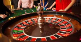 De l'obscurité des tapis verts, lumière sur les cercles et les casinos