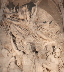 Les symboles constitutionnels de la France :l'hymne (2)