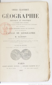 Serie-H- Babinet, Jacques - Cours classique de géographie physique.jpeg