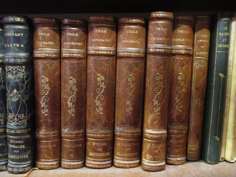 Bons-livres