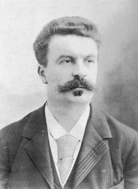 Maupassant Guy de Maupassant Guy de