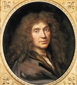 Moliere Moliere