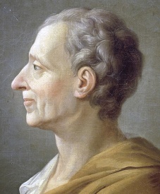 Montesquieu Montesquieu