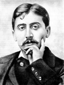 Proust Marcel Proust Marcel