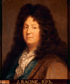 Racine Jean Racine Jean
