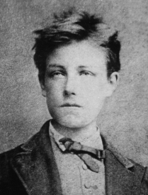 Rimbaud Arthur