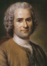 Rousseau Jean-Jacques Rousseau Jean-Jacques