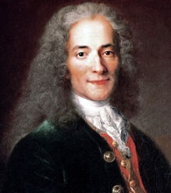 Voltaire Voltaire