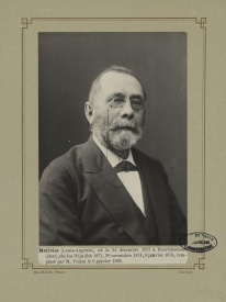 Auguste Métivier