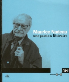 Maurice Nadeau