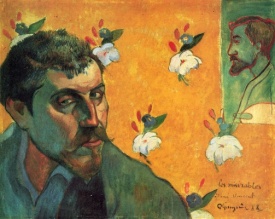 Gauguin et le Pérou