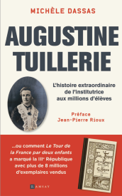 Augustine-Tuillerie