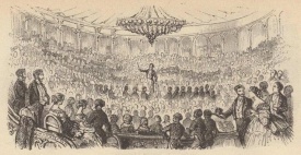 La démocratisation de la pratique musicale au XIXe siècle