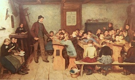 L’éducation populaire dans le premier XIXe siècle