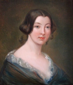 Clotilde de Vaux, l’égérie d’Auguste Comte