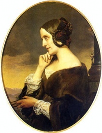 Une aristocrate rebelle, Marie d’Agoult