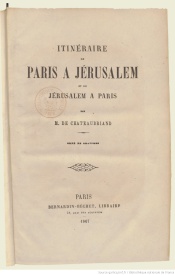 Serie-H- Chateaubriand - Itinéraire de Paris à Jérusalem.jpeg