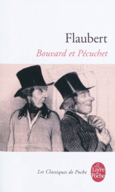 Bouvard et Pécuchet de Flaubert