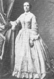 La femme pauvre au XIXe siècle – Julie V. Daubié