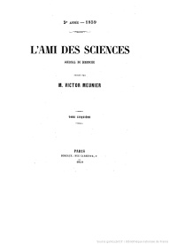 Serie-E- Hebdomadaire - l'Ami des sciences année 1859.jpeg