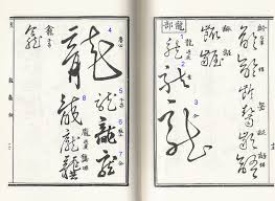 Onésime et Élisée Reclus : La langue chinoise