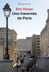 Ma traversée de Paris