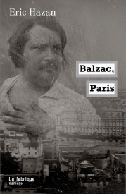 Balzac et le Marais
