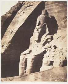 L'Égypte à travers les photographies du XIXe siècle