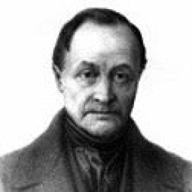 Comte Auguste