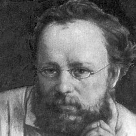 Proudhon Pierre-Joseph