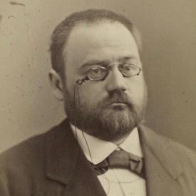 Zola Émile Zola Émile