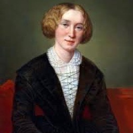 Eliot George Eliot George