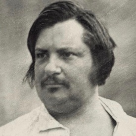 Balzac Honoré de Balzac Honoré de