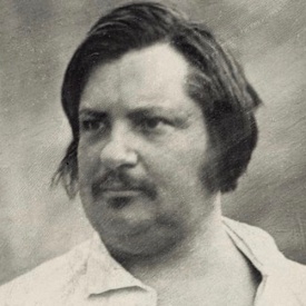 Balzac Honoré de