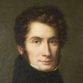 Lamartine Alphonse de