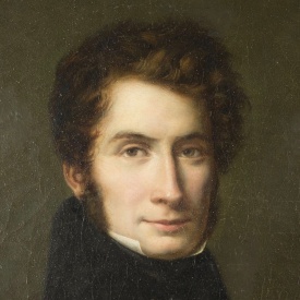Lamartine Alphonse de Lamartine Alphonse de