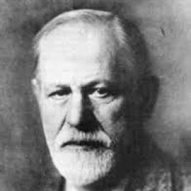 Freud Sigmund