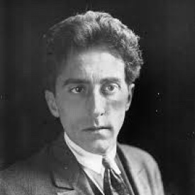 Cocteau Jean Cocteau Jean