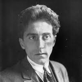 Cocteau Jean