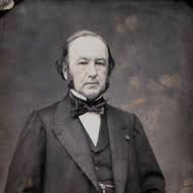 Bernard Claude Bernard Claude