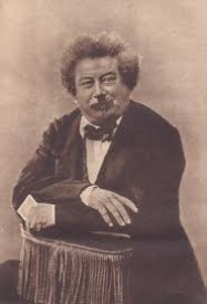 Dumas Alexandre Dumas Alexandre