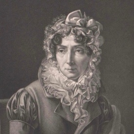Genlis Madame de Genlis Madame de