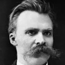 Nietzsche Friedrich Nietzsche Friedrich