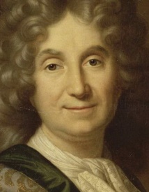 Boileau Boileau