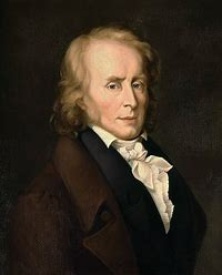 Constant Benjamin Constant Benjamin