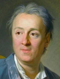 Diderot Denis Diderot Denis