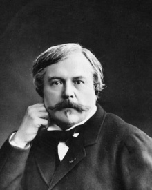Goncourt Edmond Goncourt Edmond
