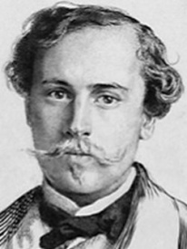 Goncourt Jules Goncourt Jules